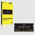 CORSAIR RAM memorija 8GB DDR4 3200MHz CL22 Vengeance (CMSX8GX4M1A3200C22)