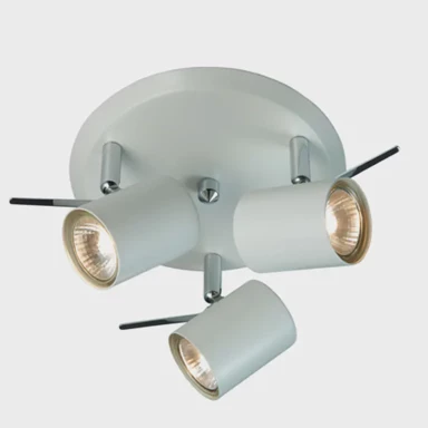 LED reflektor, Hyssna, MA105483, 3L, GU10, IP21, bijela