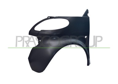 PRASCO Blatobran Smart City Coupe, prednji, lijevi, -02