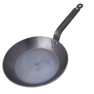DE BUYER Tava mineral b, višenamjenska