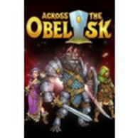 Igra za PC: Across the Obelisk