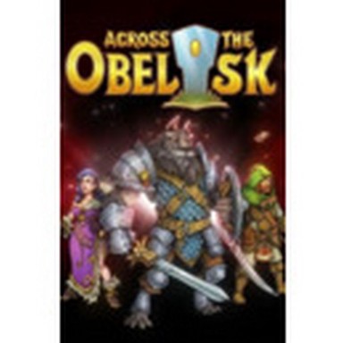 Igra za PC: Across the Obelisk