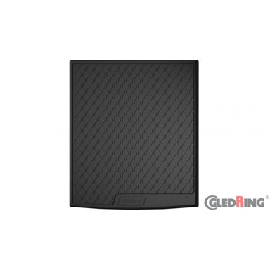 GLEDRING Auto tepih za prtljažnik ŠKODA SUPERB COM B8 GORNJE VARIJABILNO DNO 2015