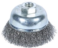 Lončasta četka ZN E-561-1085, 85 mm