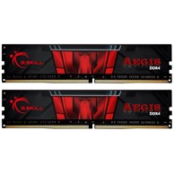 G.SKILL Radna memorija Aegis, 32GB (2x16), DDR4 3000 