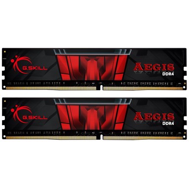 G.SKILL Radna memorija Aegis, 32GB (2x16), DDR4 3000 