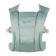 ERGOBABY Nosiljka Embrace Soft Air Mesh, mint