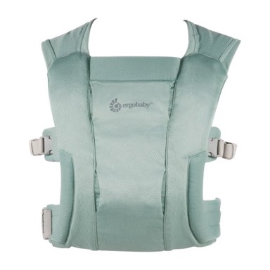ERGOBABY Nosiljka Embrace Soft Air Mesh, mint