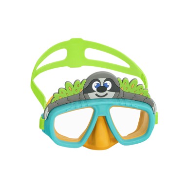 AQUA PALS Maska za ronjenje