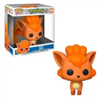 FUNKO POP! Figura Jumbo Pokémon: Vulpix Nº580