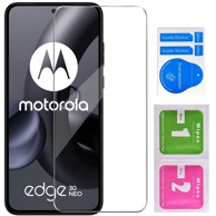 Kaljeno staklo za Motorola Moto Edge 3 Neo 9H ravno 2.5D zaštitno staklo