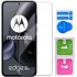 Kaljeno staklo za Motorola Moto Edge 3 Neo 9H ravno 2.5D zaštitno staklo