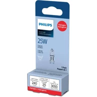 PHILIPS Halogena žarulja Caps OV 25W G9 (2650K)
