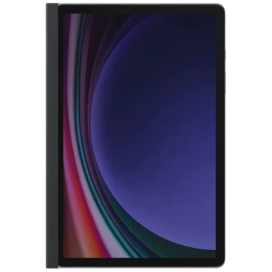 SAMSUNG Maskica Removable Privacy Display Cover EF-NX712PBEGWW, za Galaxy Tab S9/S9 FE/S10 FE, crna
