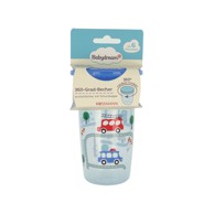 BABYDREAM Rossmann čaša 360°, plava