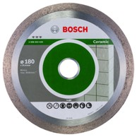 BOSCH Dijamantne rezne ploče Best for Ceramic za stroj za rezanje pločica