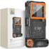 TECH-PROTECT Vodootporna futrola za telefon IPX8, univerzalna