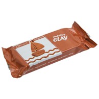 CONNECT Glinamol, 0,45 kg, terakota