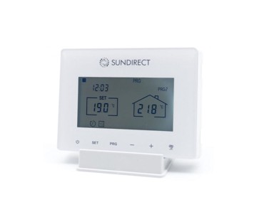 SUNDIRECT Bežični termostat SMART 2.0