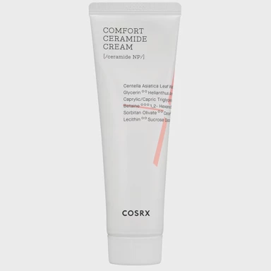 COSRX Krema za lice Balancium Comfort Ceramide Cream 80 ml