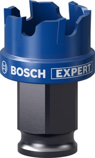 BOSCH Kruna za provrte EXPERT Sheet Metal