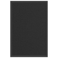 Otirač 40x60 cm, crni