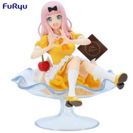 Figura, Kaguya-sama: Love is War Chika Fujiwara, 13 cm