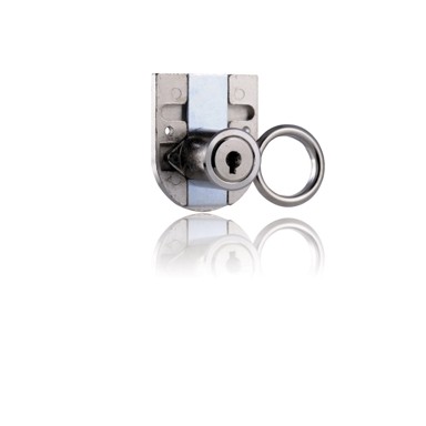 TITAN Brava s okovom za namještaj PL01 853A