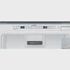 BOSCH Kombinirani hladnjak KIS77ADD0 Serie 6, ugradbeni