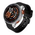 GARETT Pametni sat Compass GPS, srebrni