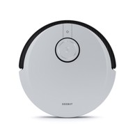ECOVACS Robotski usisavač Deebot X1 Plus sivi