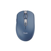 TRUST Optički bežični miš Ozaa Compact 3200dpi plavi