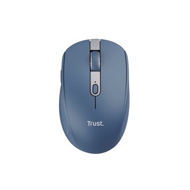 TRUST Optički bežični miš Ozaa Compact 3200dpi plavi