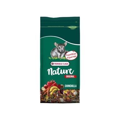 VERSELE LAGA Chinchilla Nature Original 750 g