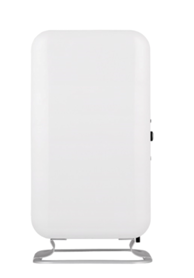 MILL Radijator AB-H1500DN, 1500 w, uljni, dnevni i noćni program, bijeli