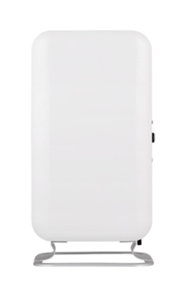 MILL Radijator AB-H1500DN, 1500 w, uljni, dnevni i noćni program, bijeli