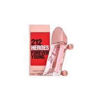 CAROLINA HERRERA Parfem za žene EDP 212 Heroes Forever Young 30 ml