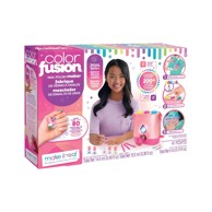 MAKE IT REAL Colour Fusion set