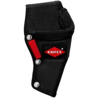 KNIPEX Torbica za pojas (futrola), crno/crvena