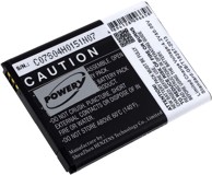 Baterija za Acer Liquid Z200 / Typ BAT-311