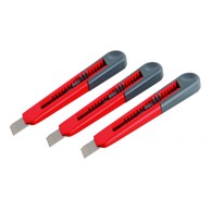 SUKI skalpel 9mm 3 kom