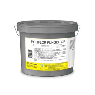 CHROMOS Poliflor Fungistop, 5 l