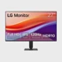 LG Monitor 27U411A-B, crna