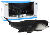 Velika figurica grenlandskog kita