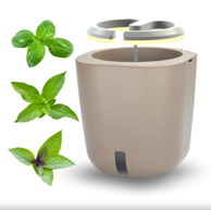 SMART GARDEN Aurelia Pro “Trio Bosiljak” set