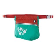HURTTA Torbica TREAT POCKET ECO PEACOCK