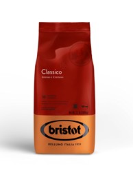 BRISTOT Kava u zrnu Classico, 1 kg