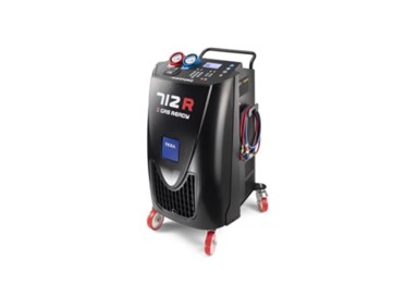 TEXA Uređaj za punjenje klime Konfort 712R