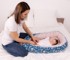 BABYMATEX Madrac za pozicioniranje NEST PRESTIGE, 80x55