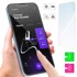 Torbica za Samsung Galaxy A17 5G, maskica foto, zadnja stranica, futrola + staklo 9H